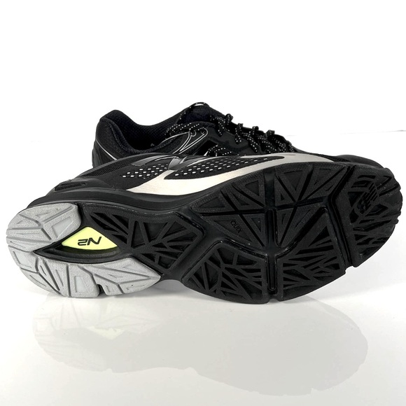 New Balance Men\'s MX1267BK Training Sneakers Shoes wide 4E
